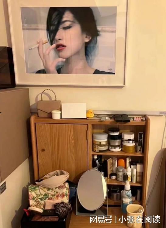 明星梳妆台,奢华与个性的完美融合