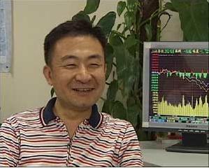 作者林园个人资料,投资大师的智慧人生与投资哲学