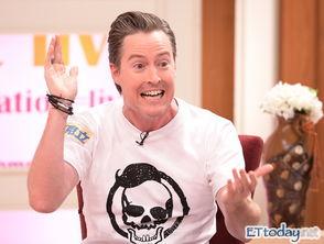 夏克立个人资料