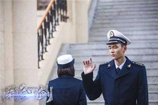 深海利剑演员卢一涛,勇闯深海，诠释英勇无畏的海洋战士