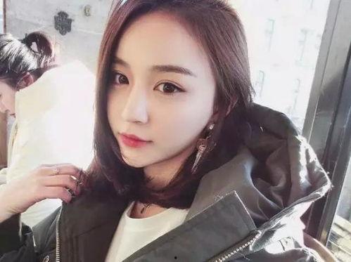 前女友现在的生活照