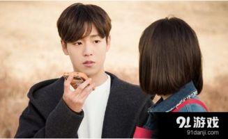 她爱上我的谎 演员表